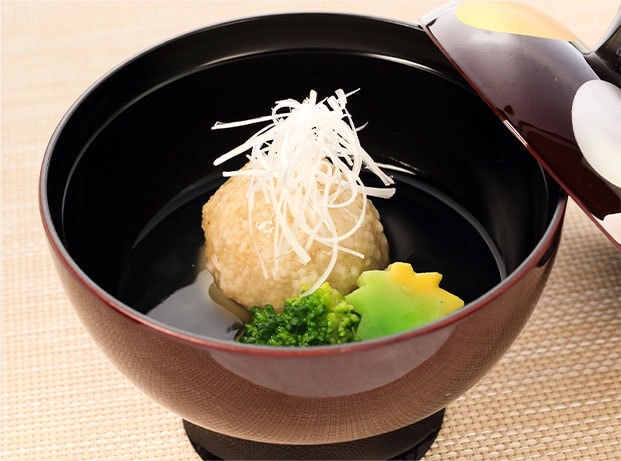 写真：むこだまし